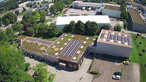 Photovoltaik 2